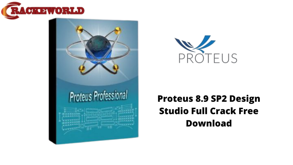 proteus 7.8 full crack