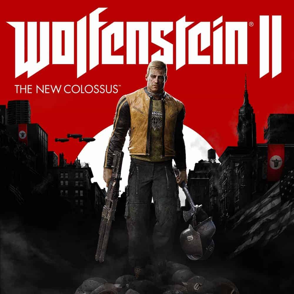 wolfenstein new colossus
